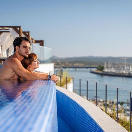 פורטימאו Jupiter Marina Hotel - Couples & Spa (Adults Only) מראה חיצוני תמונה