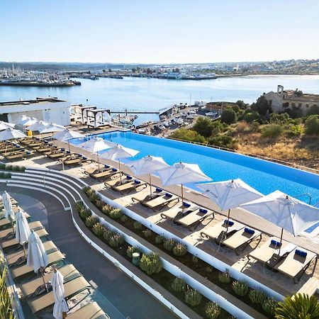 פורטימאו Jupiter Marina Hotel - Couples & Spa (Adults Only) מראה חיצוני תמונה