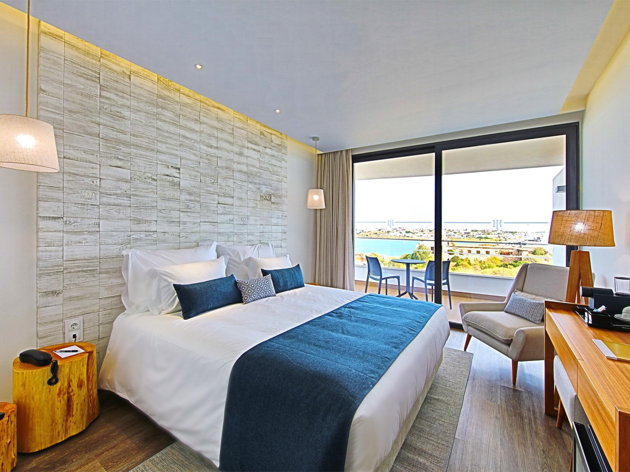 פורטימאו Jupiter Marina Hotel - Couples & Spa (Adults Only) מראה חיצוני תמונה