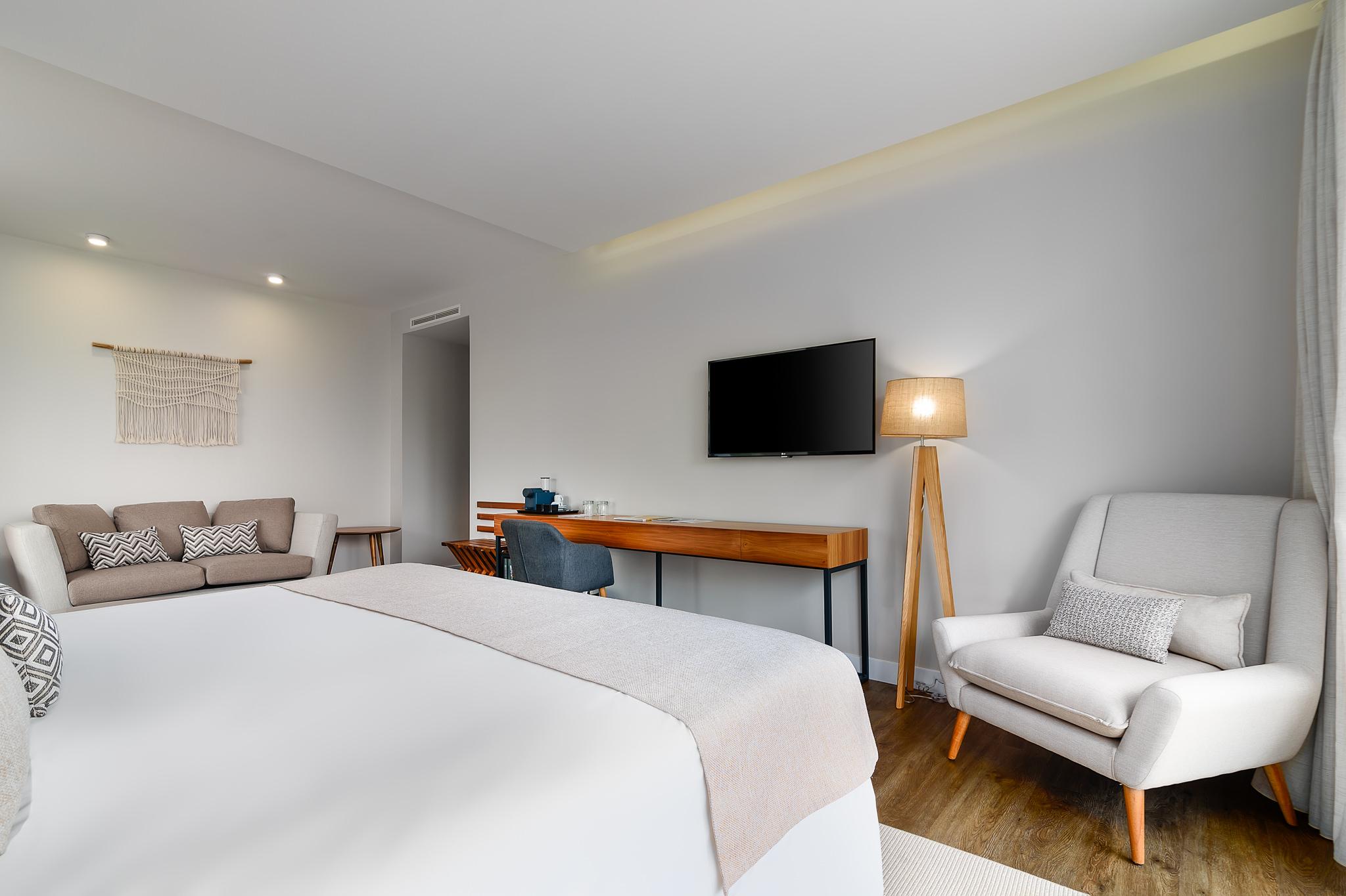 פורטימאו Jupiter Marina Hotel - Couples & Spa (Adults Only) מראה חיצוני תמונה