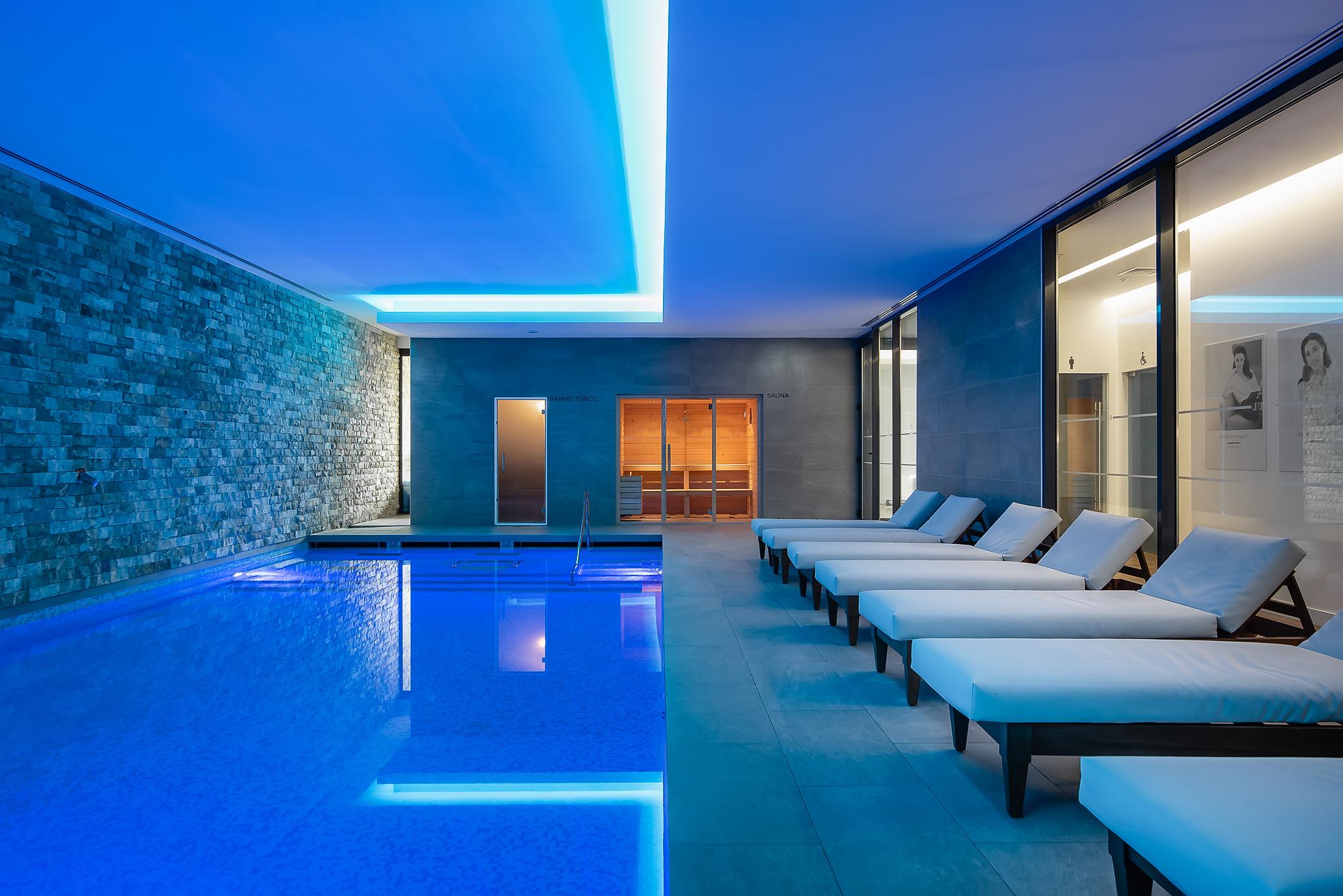 פורטימאו Jupiter Marina Hotel - Couples & Spa (Adults Only) מראה חיצוני תמונה