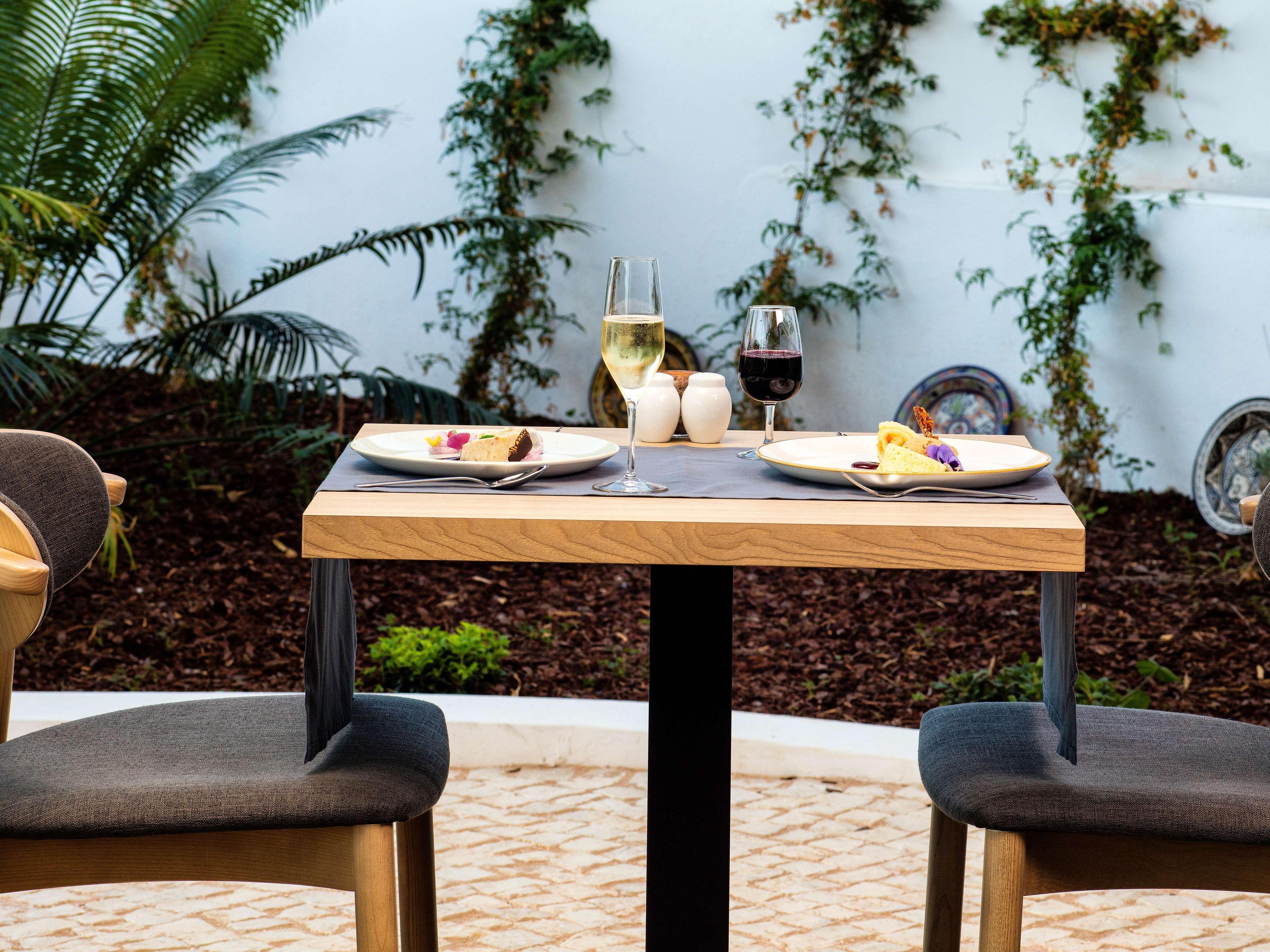 פורטימאו Jupiter Marina Hotel - Couples & Spa (Adults Only) מראה חיצוני תמונה