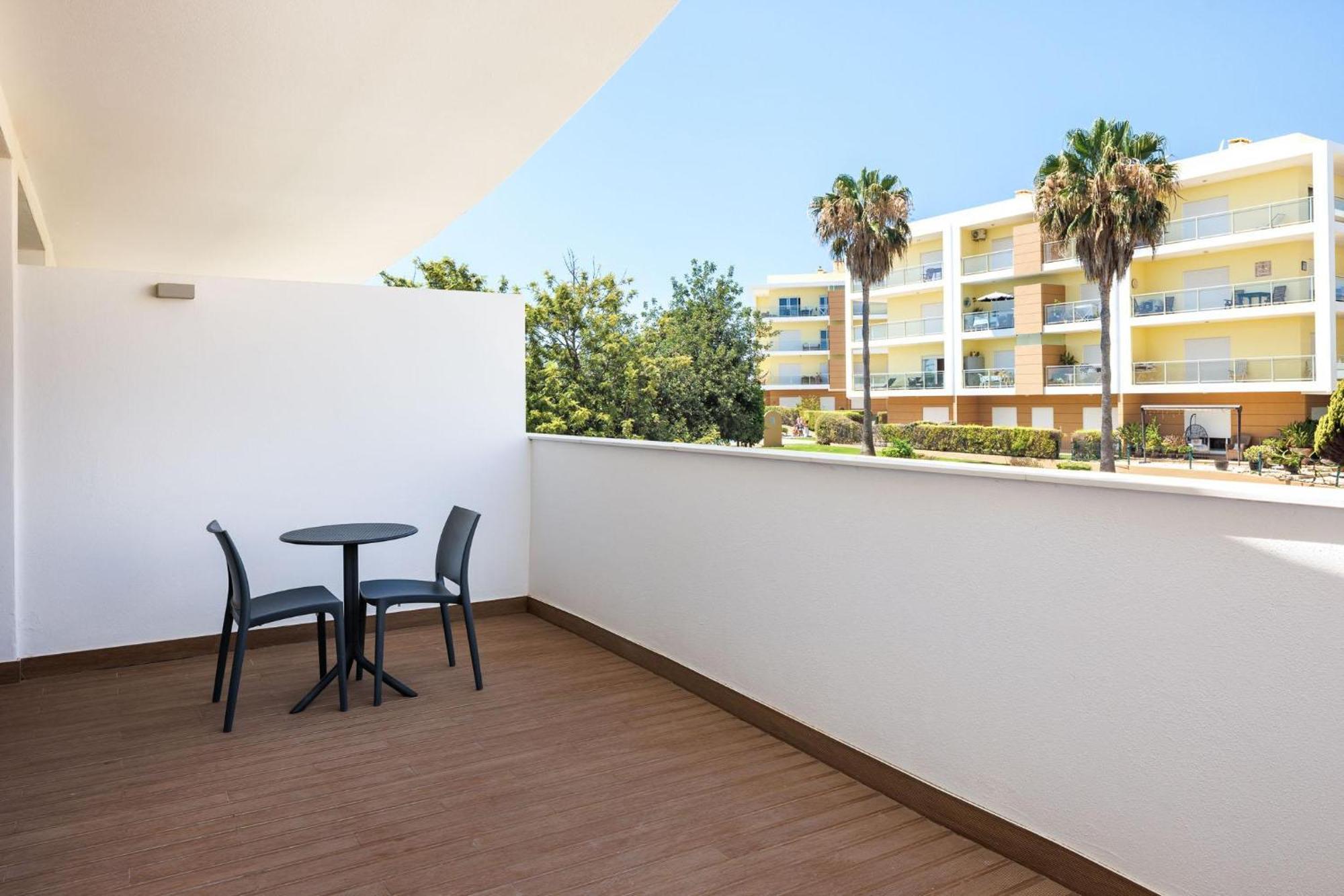 פורטימאו Jupiter Marina Hotel - Couples & Spa (Adults Only) מראה חיצוני תמונה