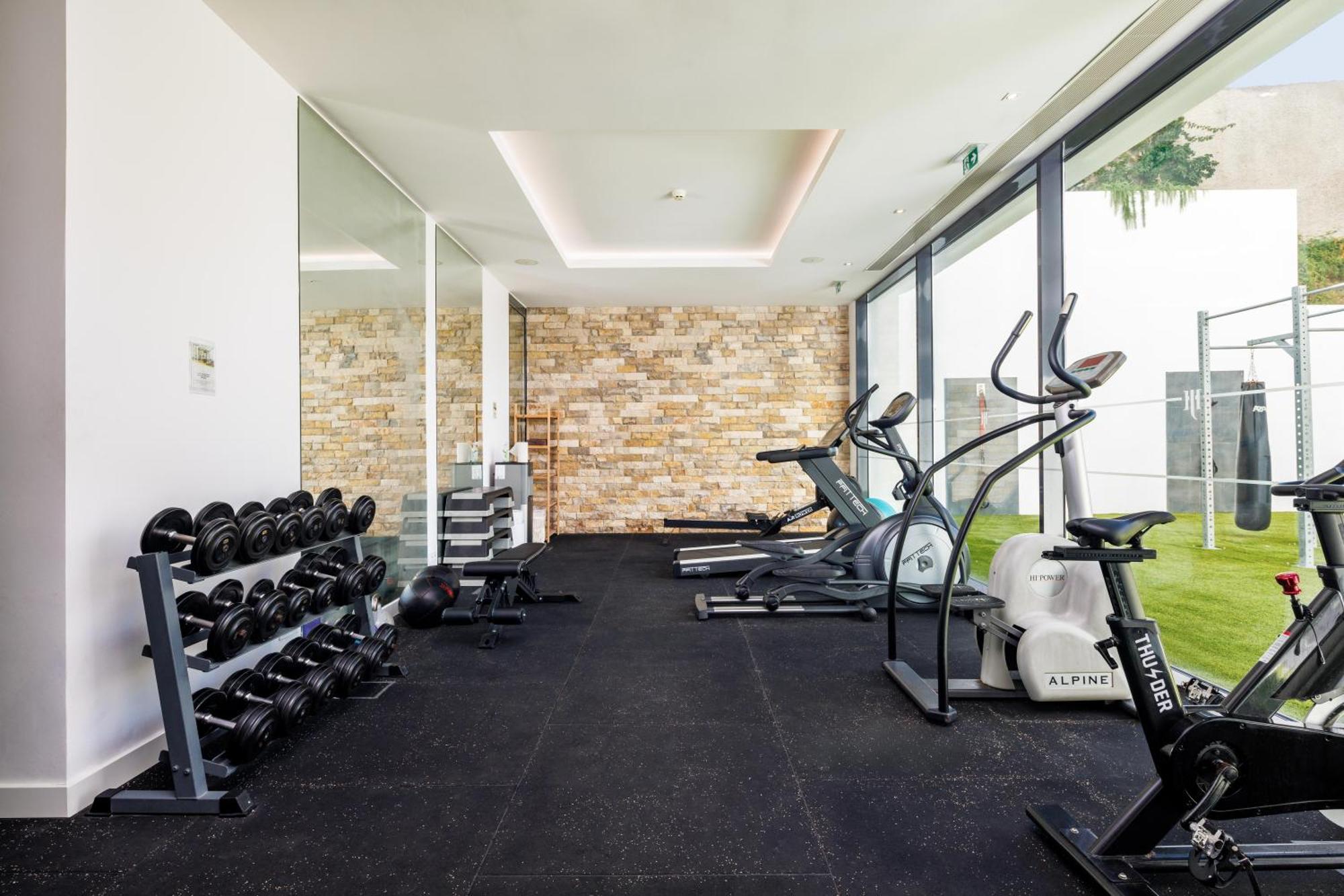 פורטימאו Jupiter Marina Hotel - Couples & Spa (Adults Only) מראה חיצוני תמונה